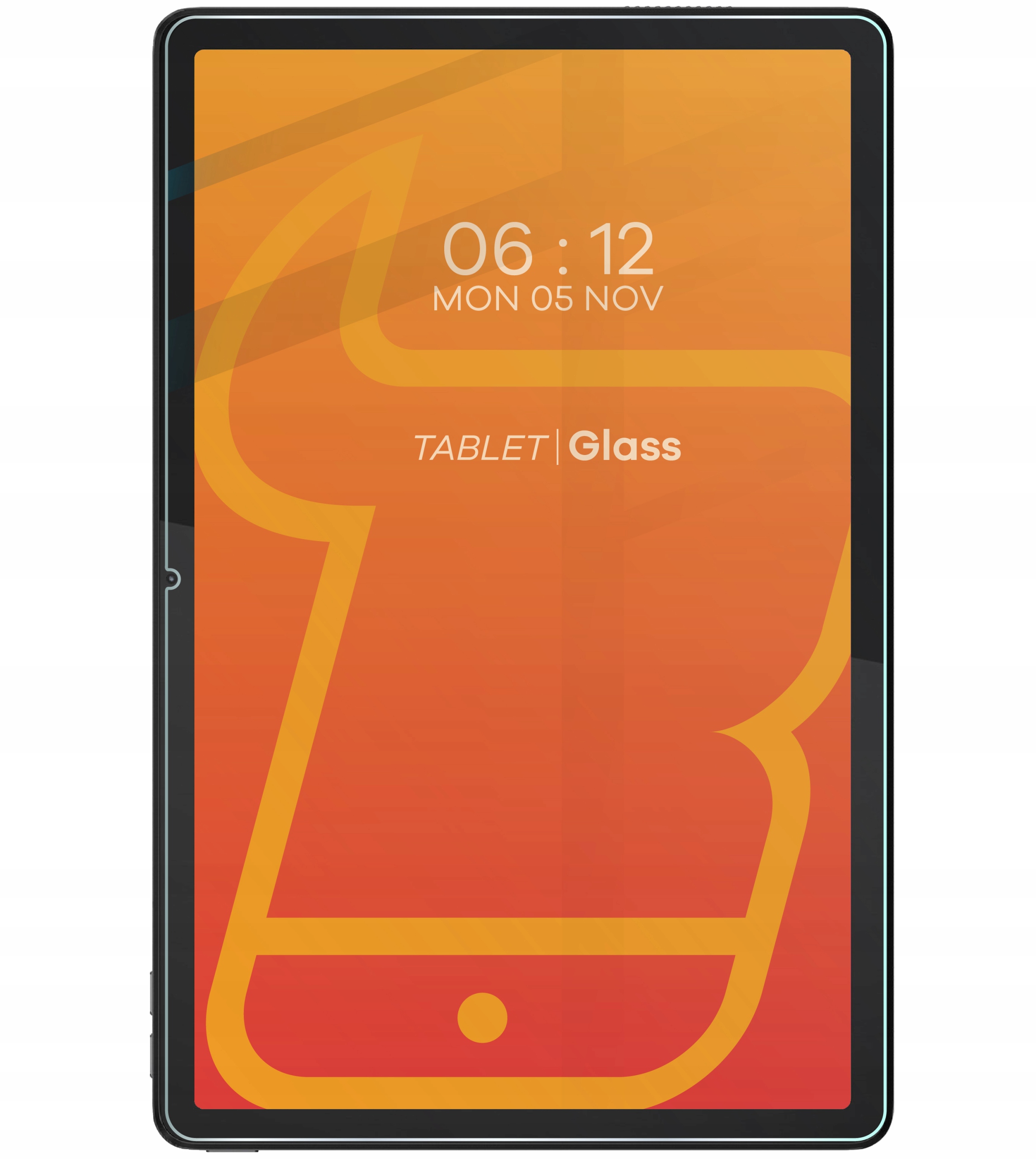 Sklo Bizon pre Lenovo Tab M11
